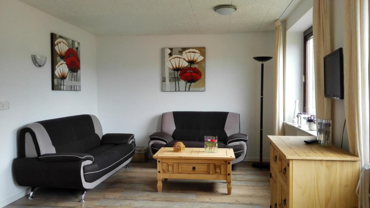 Pension Talblick Baiersbronn Exterior foto