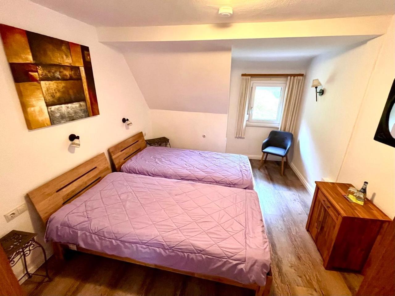 Pension Talblick Baiersbronn Exterior foto