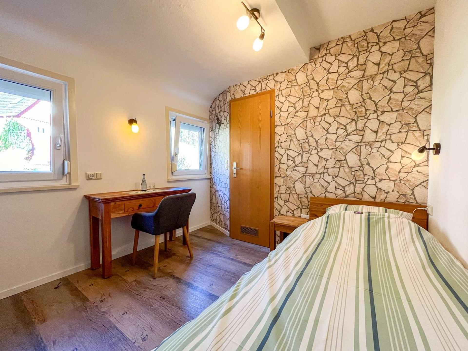 Pension Talblick Baiersbronn Exterior foto